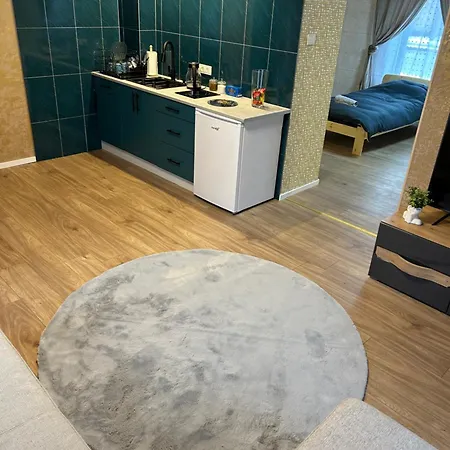 Ainas Maja Nr1 Apartment Cesis Exterior photo