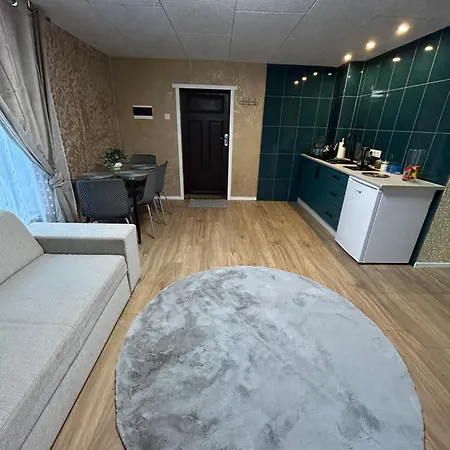 Ainas Maja Nr1 Apartment Cesis Exterior photo