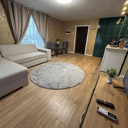 Ainas Maja Nr1 Apartment Cesis Exterior photo