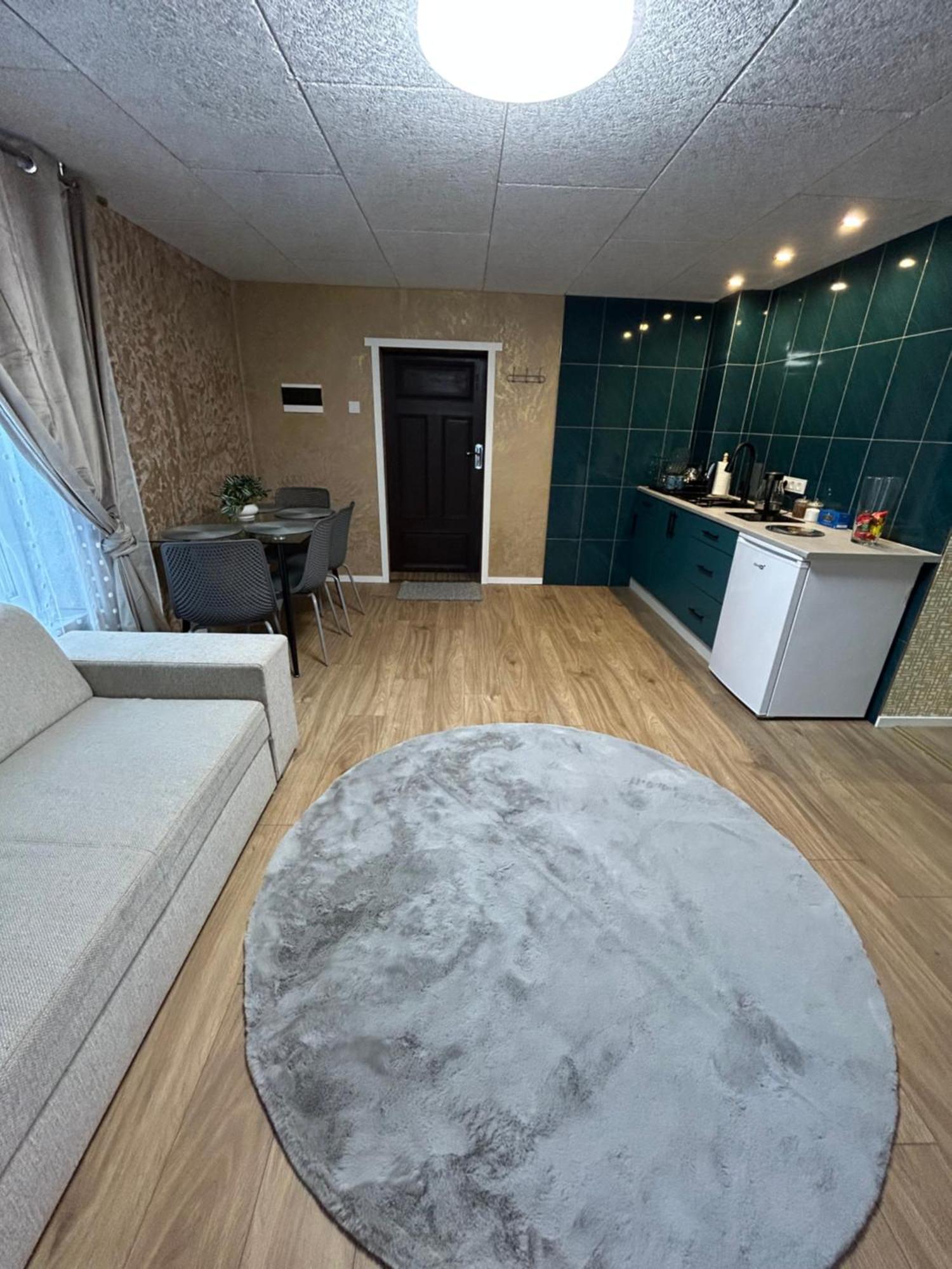 Apartment Ainas Maja Nr1 *