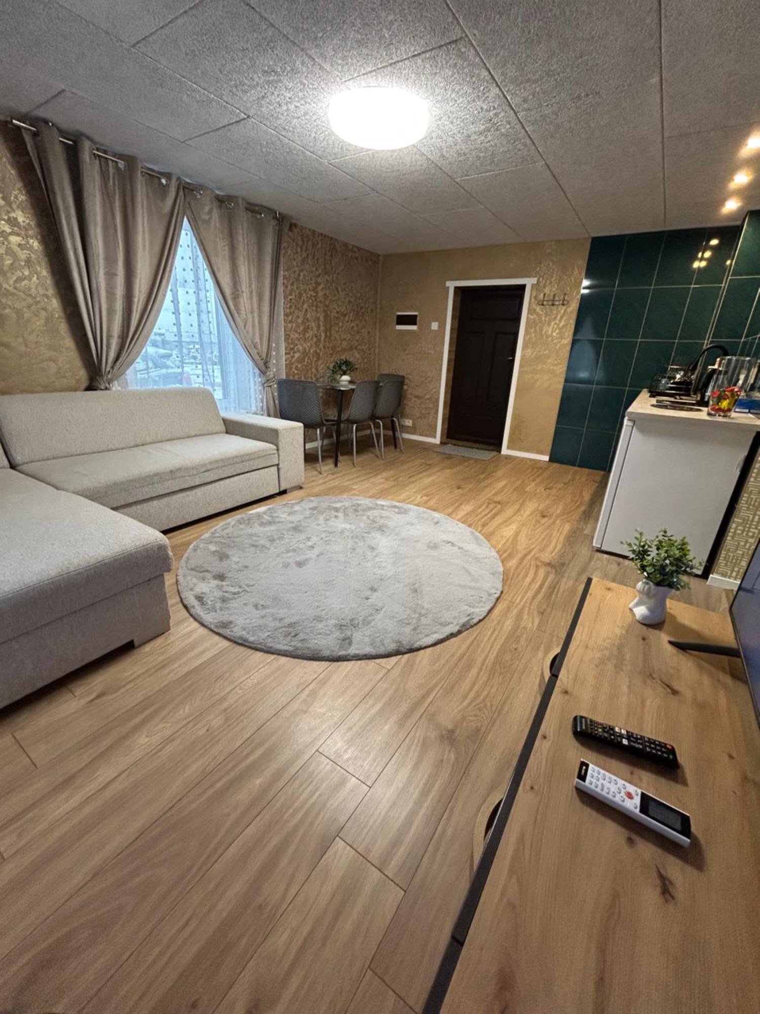 Apartment Ainas Maja Nr1