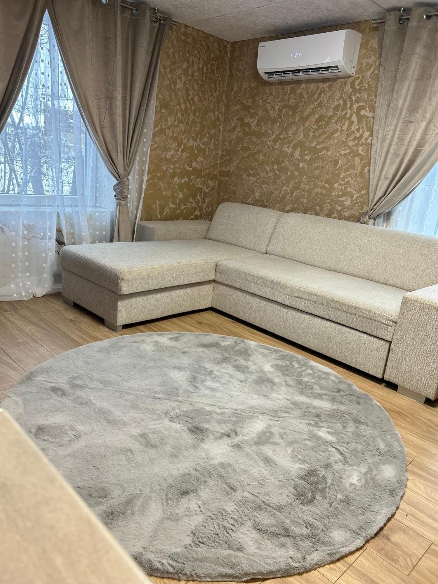 Apartment Ainas Maja Nr1 Cesis